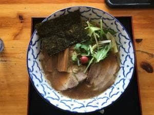 らーめん丸木屋