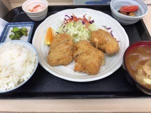 串かつ処宮カツ