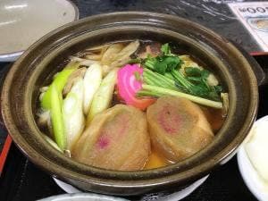 板戸ドライブイン