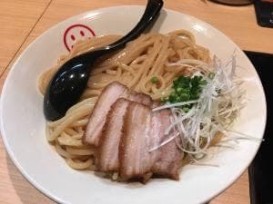 つけ麺 ぱぴこ