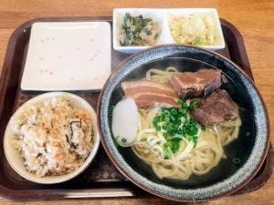 やがじ 花すば