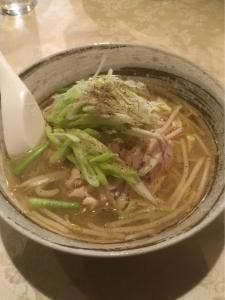 上海人家