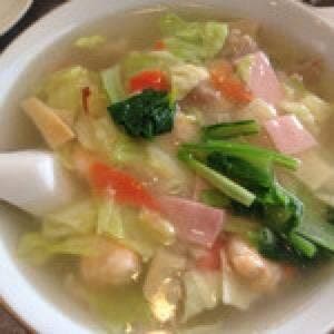 南園