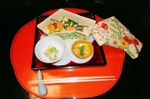懐石わたなべ
