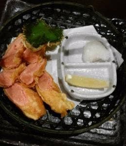 とめ手羽 新宿店