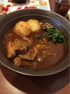 ガスト 門司大里店