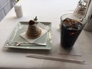 武蔵野菓子工房 田無本店