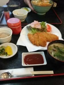 食遊館いぶき