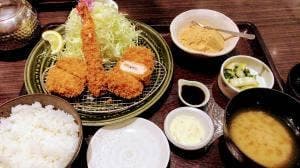 とんかつ和幸 イオンモール大日店