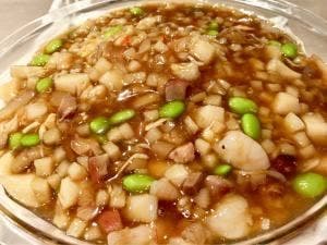 中国料理 龍鳳 リーガロイヤルホテル小倉