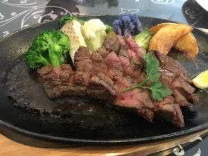洋食屋 キッチン コーラル