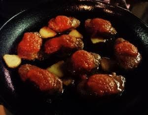 ディエスオーチョ