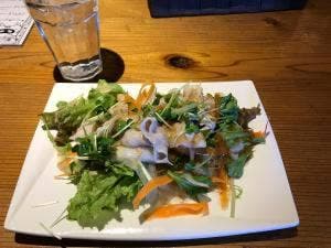 菜食健美 ぶたとら