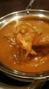 アジアンダイニングカフェ HIRAMOTI