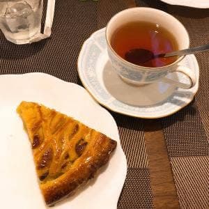 よりみちカフェ にゃん&ピース