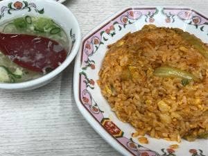 餃子の王将 宝塚インター店
