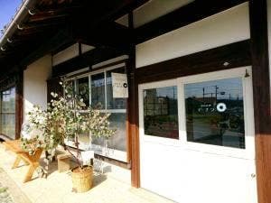 nicoドーナツ 宇佐店