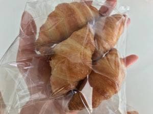 函南米粉パン工房 SAWAS