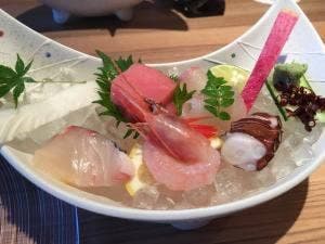 うを佐 大阪ステーションシティ サウスゲートビルディング店