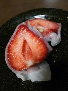 静花