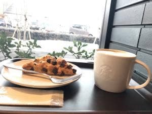 スターバックス コーヒー 新潟女池店