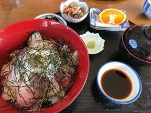きつき 魚菜館