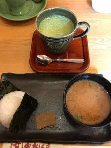 おかげ庵 緑区滝の水店