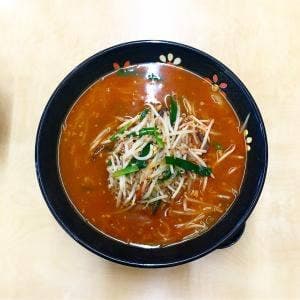 餃子の王将 諫早店