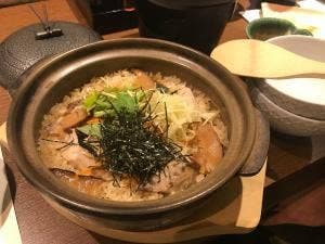 和琉酒ダイニング良風