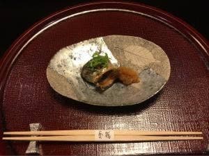内幸町 雲鶴
