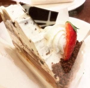 スミィーツカフェ けやきウォーク前橋店