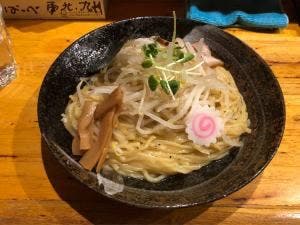 油そば 和
