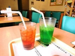 モスバーガー 松山東環状店