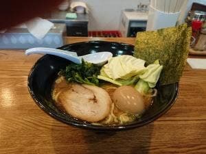 らあめん 万咲