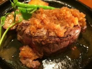 ステーキDEN