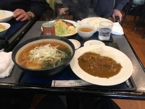 レストランバー フロンティア
