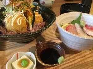 うおまさ Cafe
