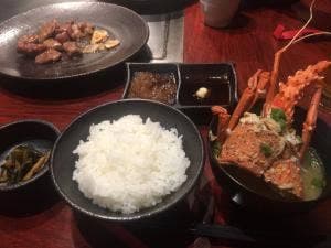 ステーキ瀧