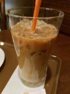 サンマルクカフェ イオンモール鈴鹿店