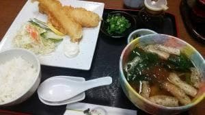 勢川 新吉店