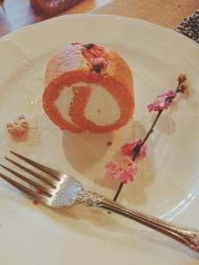 chimney cafe