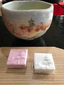 抹茶処 望塔亭