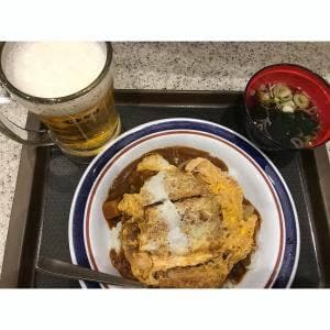 名代 富士そば 十条店