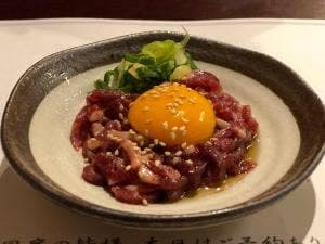 近江牛もつ鍋 しぶや