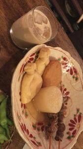 おでん串揚げ OMAKI