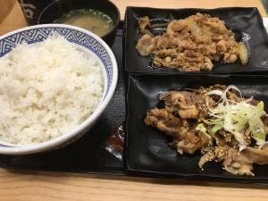 吉野家 行徳新浜店