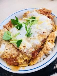 かつや つくば大曽根店