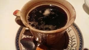 コーヒーラヴ