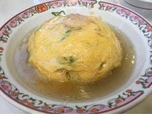 餃子の王将 印西牧の原店