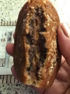 伊賀銘菓処 まついけ